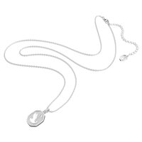 Pendente Swarovski Donna SIGNUM in Lega metallica Cristallo 5621098 - 5621098